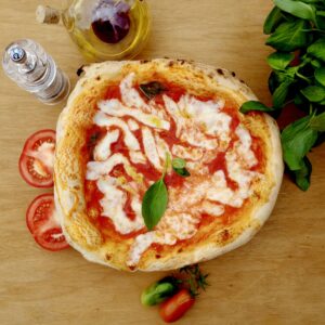 MARGHERITA