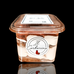 IL TIRAMISÙ