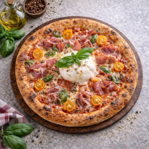 MOZZA’FIATO