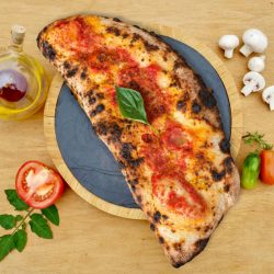 4. Calzoncino